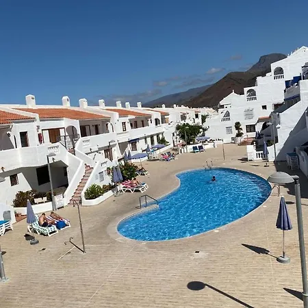 Port Royal Apartment Los Cristianos  Exterior photo