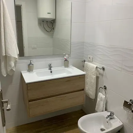 Port Royal Apartment Los Cristianos  Exterior photo