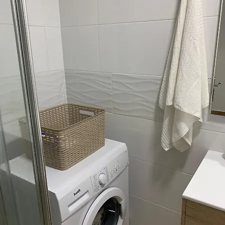 Port Royal Apartment Los Cristianos  Exterior photo