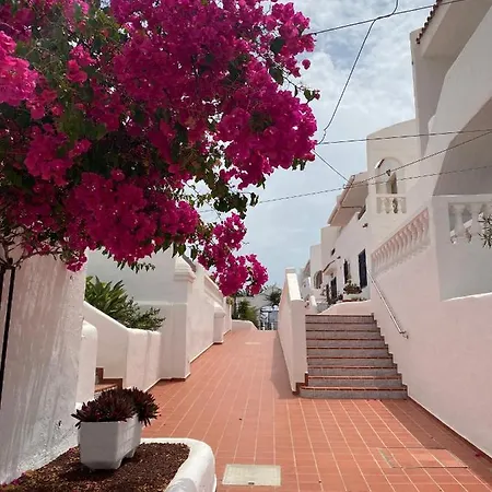 Port Royal Apartment Los Cristianos  Exterior photo