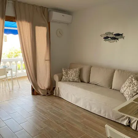 Port Royal Apartment Los Cristianos  Exterior photo